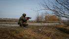 أوكرانيا: قواتنا تسيطر على الجبهة الشرقية