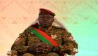 "الوضع الأمني".. رئيس بوركينا فاسو يحدد شرط انتهاء الفترة الانتقالية