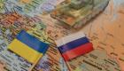 Ukrayna: Rusya, güney ve doğu bölgeleri hariç diğer bölgelerden çekiliyor