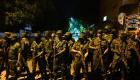 Le Sri Lanka: l'armée pour réprimer les manifestations