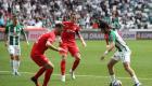 Giresunspor - Sivasspor maç sonucu: 2-2