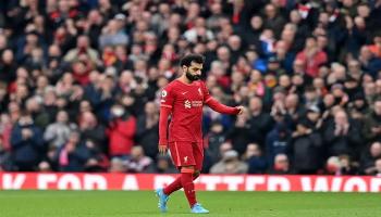 محمد صلاح 