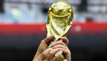 كأس العالم