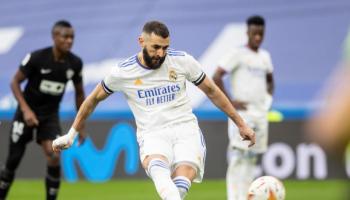 ريال مدريد