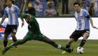 السعودية ضد الأرجنتين.. مباراة ودية حولتها قرعة كأس العالم إلى رسمية