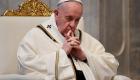 Papa Francis: Kiev’e gidebilirim