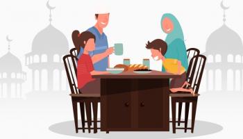 Comportement des musulmans au mois de Ramadan