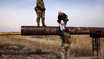Ukraine : l'armée russe accusée de 