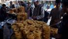 حال و هوای ماه رمضان در افغانستان به روایت تصویر