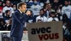 Présidentielle 2022 : Macron promet de relever jusqu'à 6000 euros le plafond de la «prime Macron»