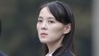 La soeur de Kim Jong Un fustige les propos "irresponsables" d'un ministre sud-coréen