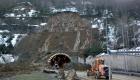Bolu Valisi: Bolu Dağı Tüneli yarın açılacak