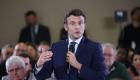 France/Présidentielle 2022 : l'écart se resserre entre Macron et Le Pen, Mélenchon s'installe à la troisième place