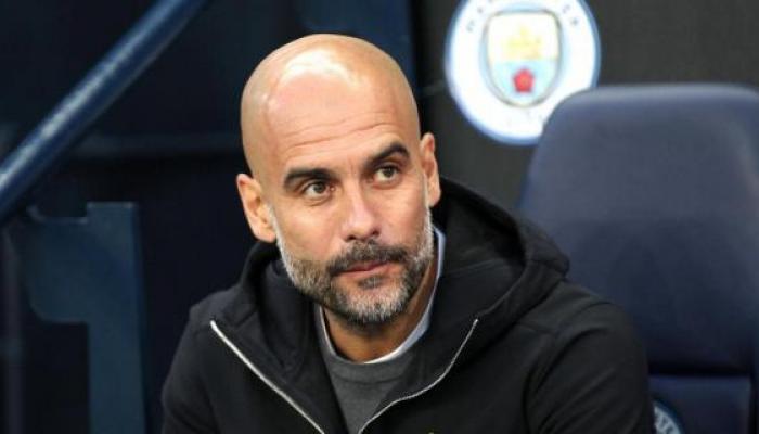  Man City : Guardiola et l'absence de Ruben Dias