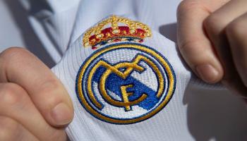 ريال مدريد 
