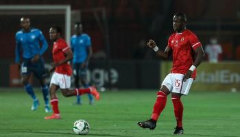 الأهلي آخر المتأهلين لربع نهائي دوري أبطال أفريقيا