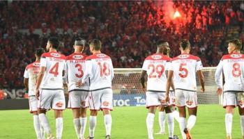 موعد مباراة الوداد والاتفاق المراكشي في كأس المغرب والقنوات الناقلة