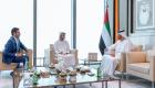 سلطان الجابر: الإمارات تدعم التوجهات العالمية نحو الاستثمار بالمستقبل