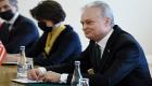 "الأزمة الأوكرانية".. ليتوانيا تطرد السفير الروسي 