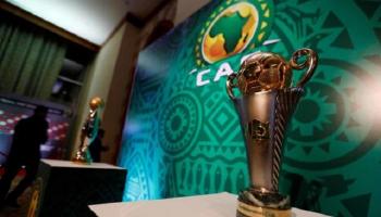 كأس الكونفدرالية الأفريقية