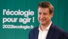 Présidentielle 2022 : Yannick Jadot, le pragmatisme écologiste avant tout 