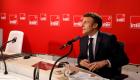 France/Corse: Emmanuel Macron juge "inacceptables" les violences de dimanche
