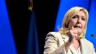 Présidentielle 2022 : Marine Le Pen évoque des "crimes de guerre" en Ukraine