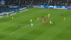 Foot/PSG : Deux buts et trois passes décisives, le talent de Mbappé contre Lorient