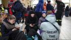 Ukraine : Plus de 4,2 millions de réfugiés ukrainiens ont fui leur pays