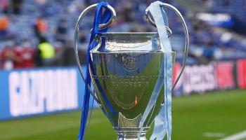 دوري أبطال أوروبا 