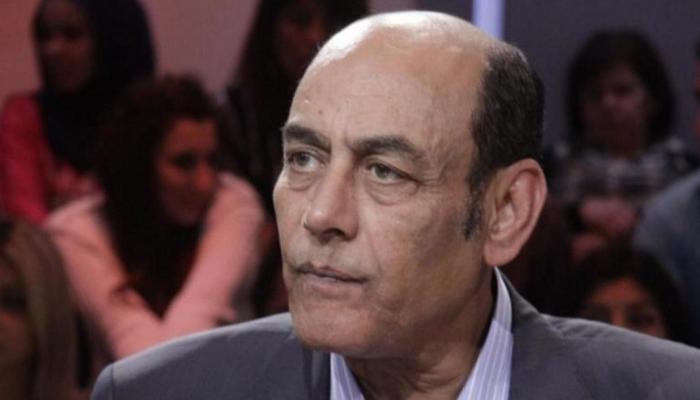 حقيقة وفاة أحمد بدير.. نقيب المهن التمثيلية يكشف مكان الفنان المصري