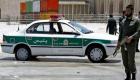 مقتل رجل دين إيراني طعناً في مشهد