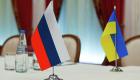 استنئاف المفاوضات الروسية الأوكرانية "افتراضيا"