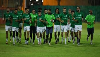 المصري البورسعيدي