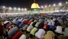 ما حكم مَن يصوم ولا يصلي في رمضان؟
