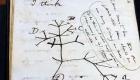 22 yıl önce kaybolan Charles Darwin’in iki not defteri bulundu
