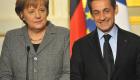 GUERRE EN UKRAINE: Zelensky s’en prend à Sarkozy et Merkel !