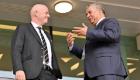 CdM 2022 : Le président de la FIFA réagit à la plainte de la Fédération algérienne