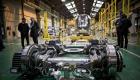 France : la production industrielle chute de 0,9% en février