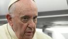 Le pape François se rendra au Liban en juin