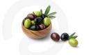 5 bienfaits des olives pour la santé