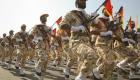 حضور سپاه پاسداران ایران در یک سریال مصری