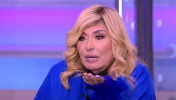 الفنانة المصرية سهير رمزي