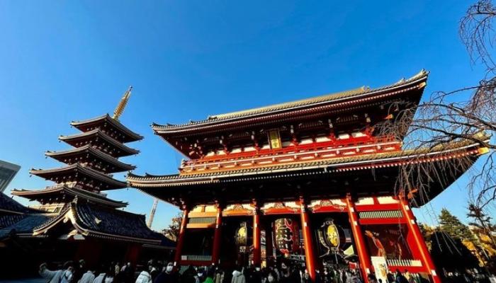 لزيارة طوكيو بأقل تكلفة.. ينصح باتباع هذه الخطوات لزيارة طوكيو بأقل تكلفة.. ينصح باتباع هذه الخطوات