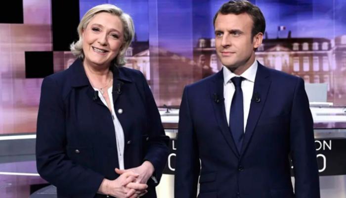 Élections françaises : Macron et Le Pen face à un « test de persuasion »