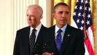 Obama 5 yıl sonra Beyaz Saray’da: Biden ile görüntüleri gündem oldu