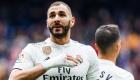 Real Madrid: pourquoi Benzema ne conteste jamais l'arbitrage