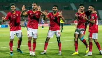 مواعيد مباريات ربع نهائي دوري أبطال أفريقيا 2022 والقنوات الناقلة