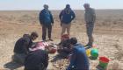 بالصور.. اكتشاف آثار ومنازل تعود لـ"فجر السلالات" في العراق