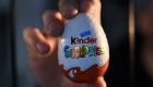 Salmonelle dans des produits Kinder : Ferrero procède au rappel de ses produits en Australie et en Suisse